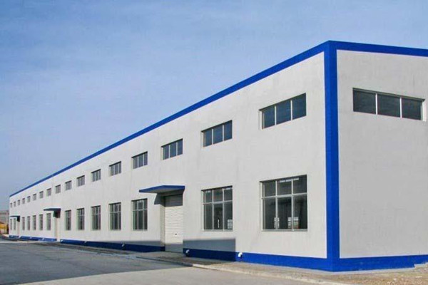 天津定制钢结构管桁架生产厂家