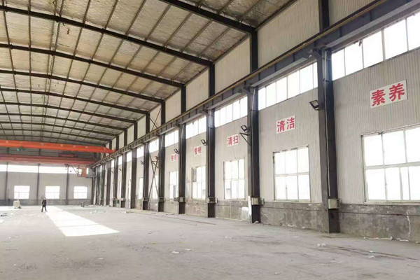 天津建筑钢结构桥梁生产厂家